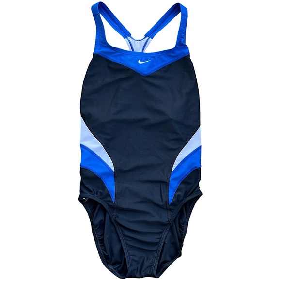 Nike | Victory Performance One Piece | Size 10 - Picture 2 of 5